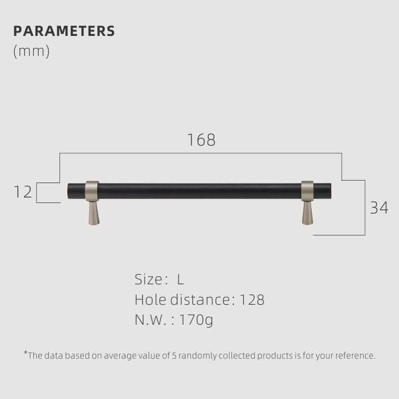 Burvik Handle – alternate view 12