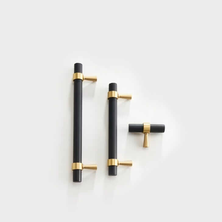 Burvik Handle – alternate view 2