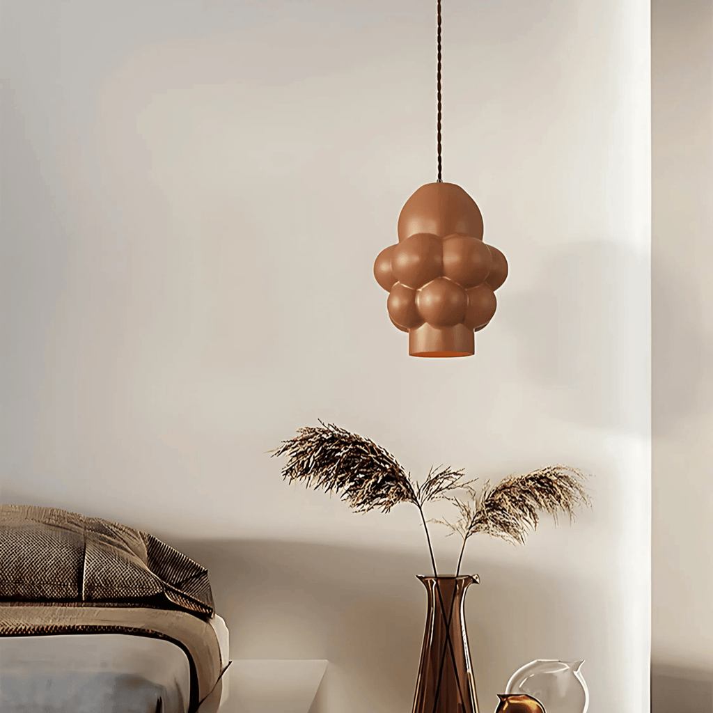 Byzantium Pendant Light – alternate view 4