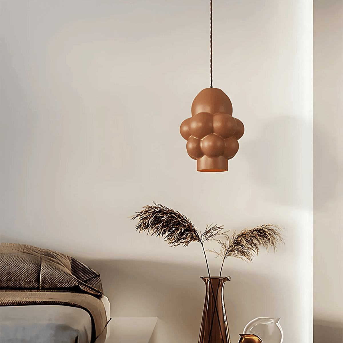 Byzantium Pendant Light – alternate view 4
