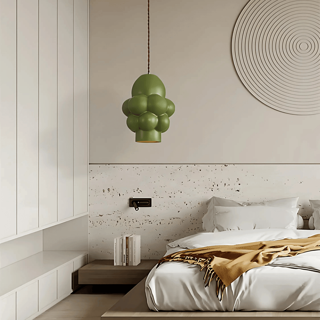 Byzantium Pendant Light – alternate view 14
