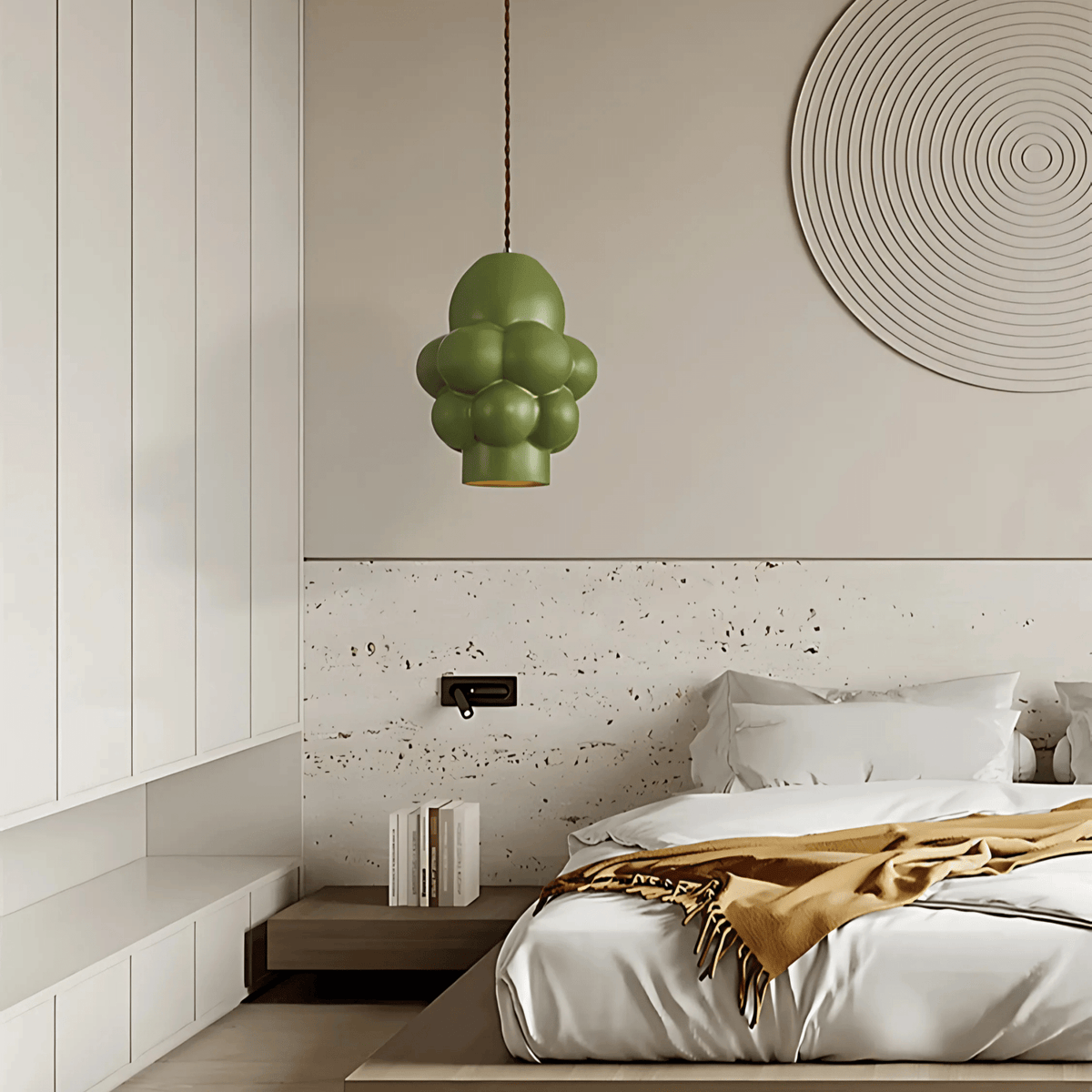 Byzantium Pendant Light – alternate view 14