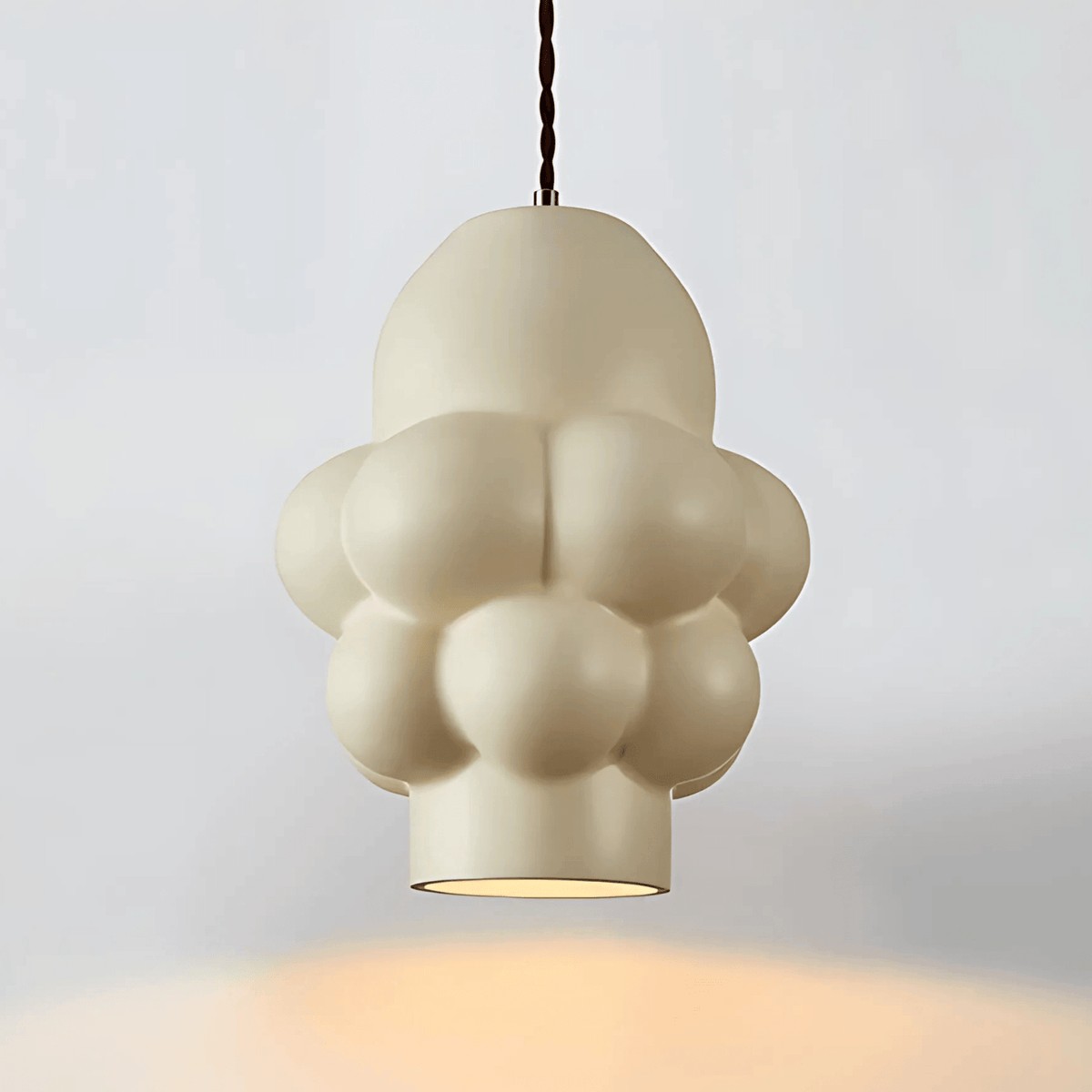 Byzantium Pendant Light – alternate view 10