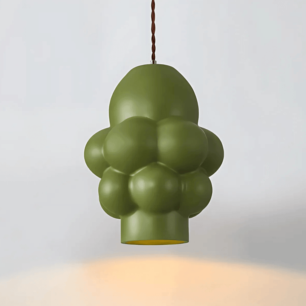Byzantium Pendant Light – alternate view 9