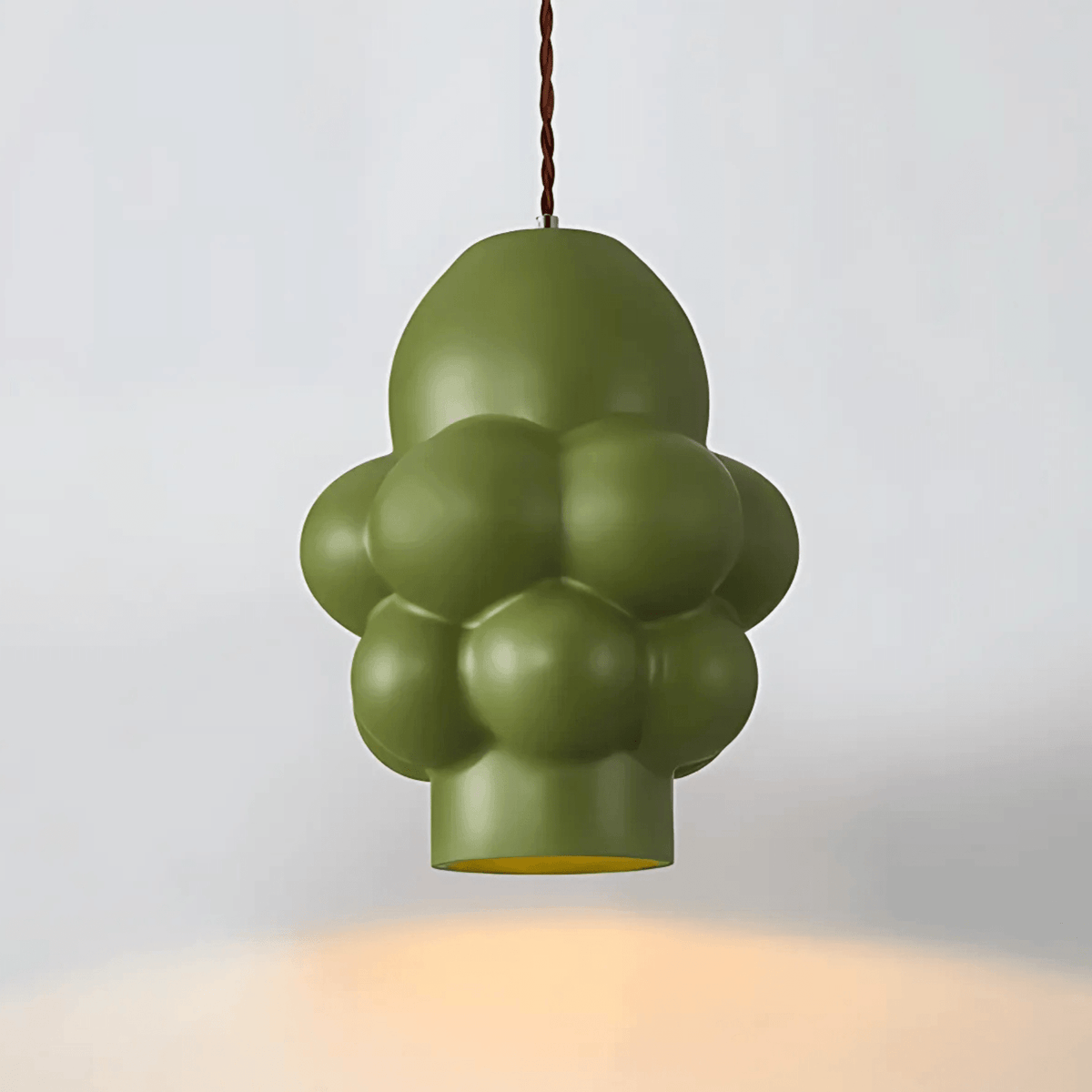 Byzantium Pendant Light – alternate view 9