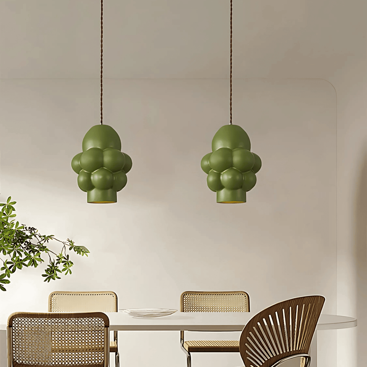Byzantium Pendant Light – alternate view 3
