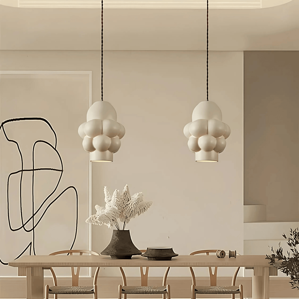 Byzantium Pendant Light