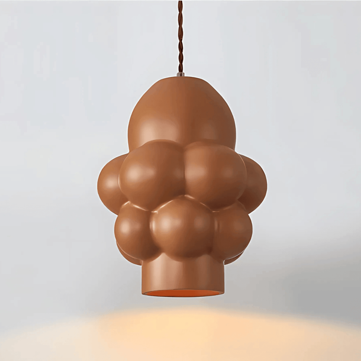 Byzantium Pendant Light – alternate view 8
