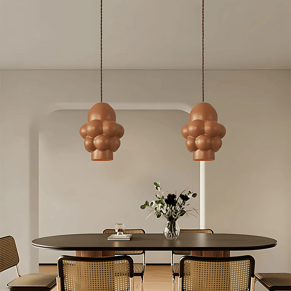 Byzantium Pendant Light – alternate view 2