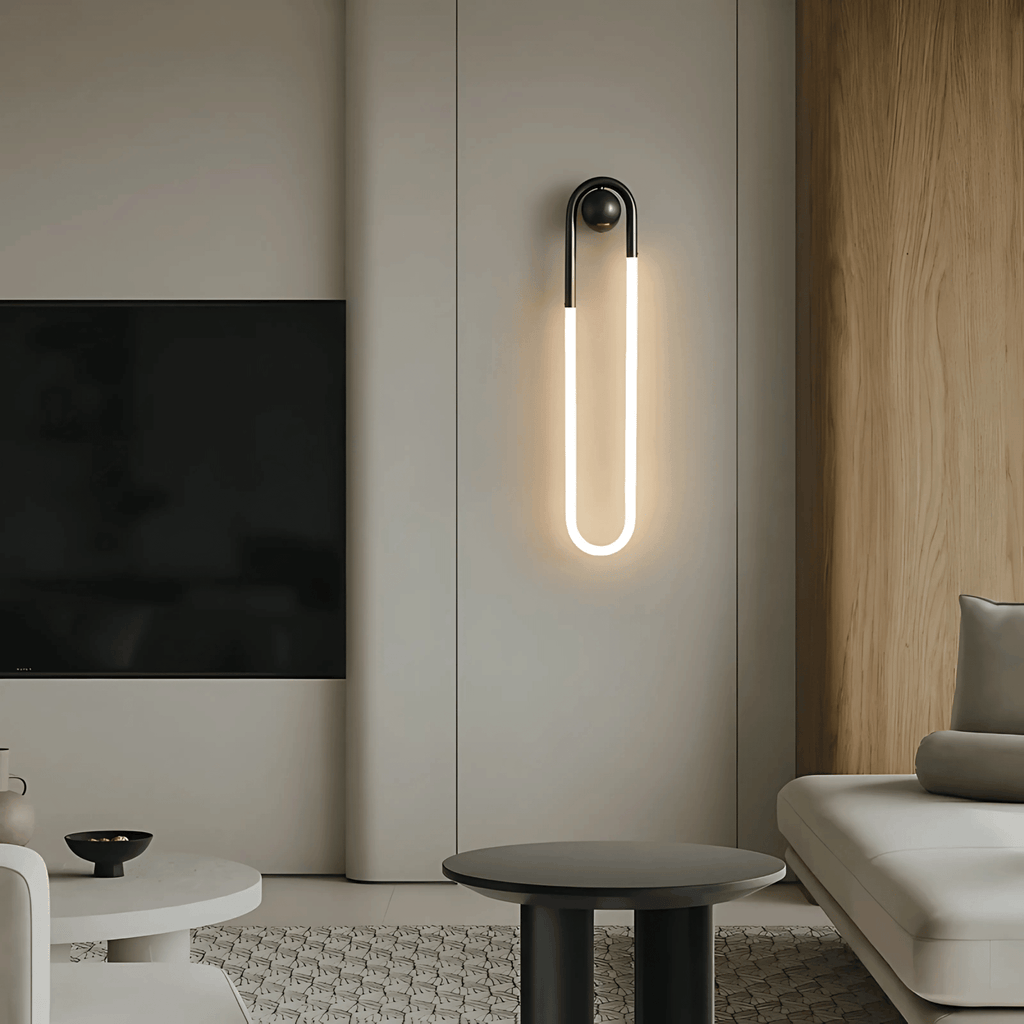 Calm Wall Light – alternate view 2