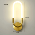 Calm Wall Light – alternate view 10