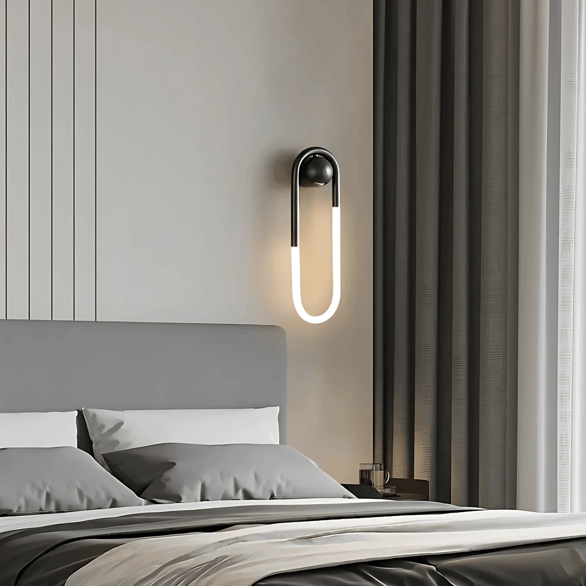 Calm Wall Light – alternate view 3