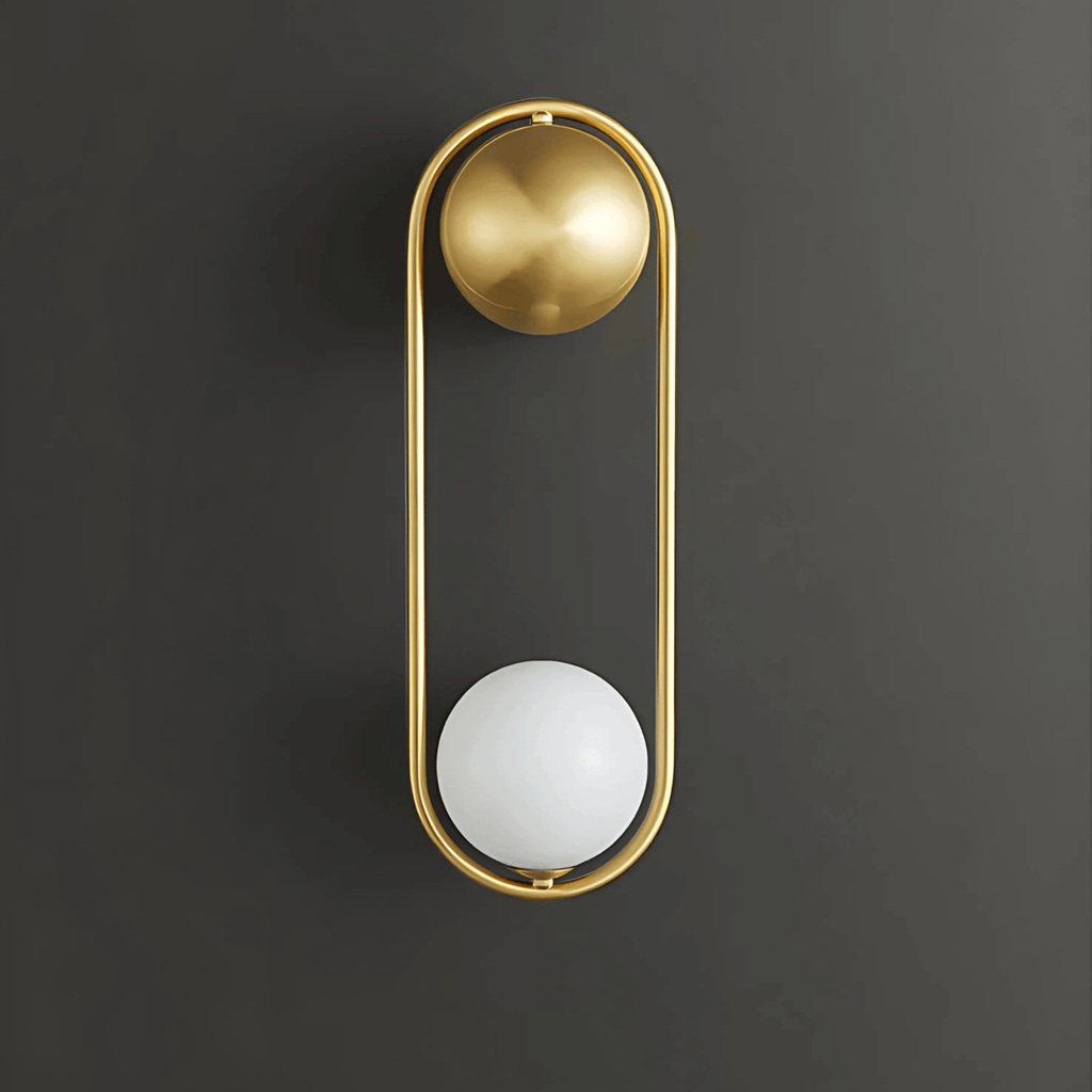 Calm Wall Light – alternate view 24