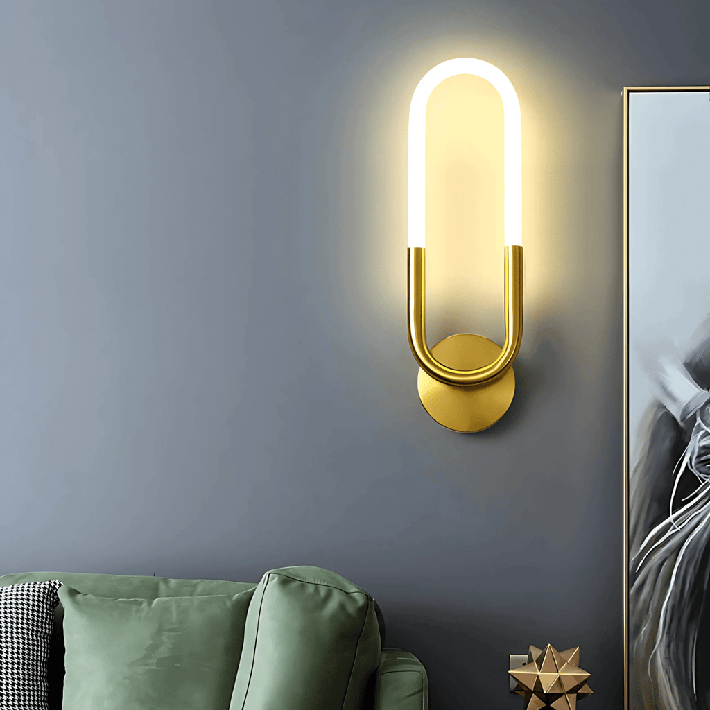 Calm Wall Light – alternate view 5