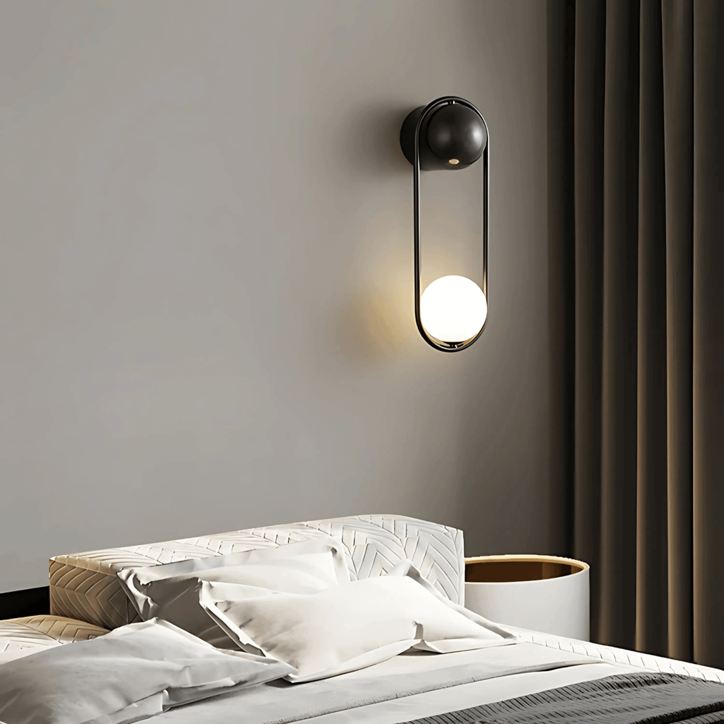 Calm Wall Light – alternate view 6