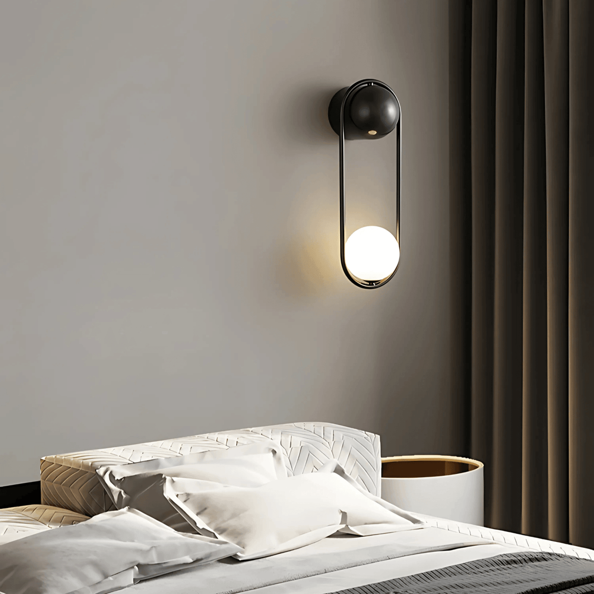 Calm Wall Light – alternate view 6