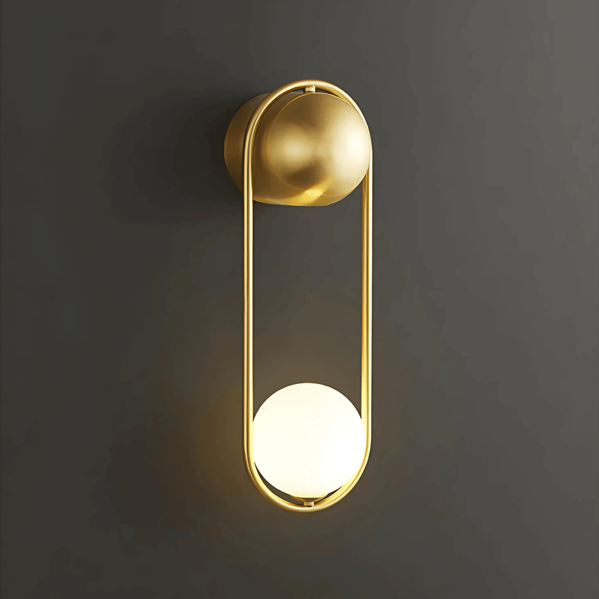 Calm Wall Light – alternate view 23
