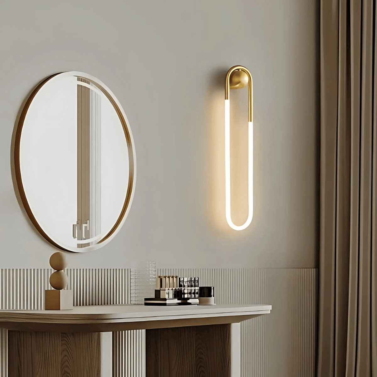 Calm Wall Light – alternate view 25