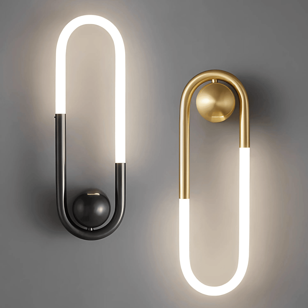 Calm Wall Light – alternate view 18