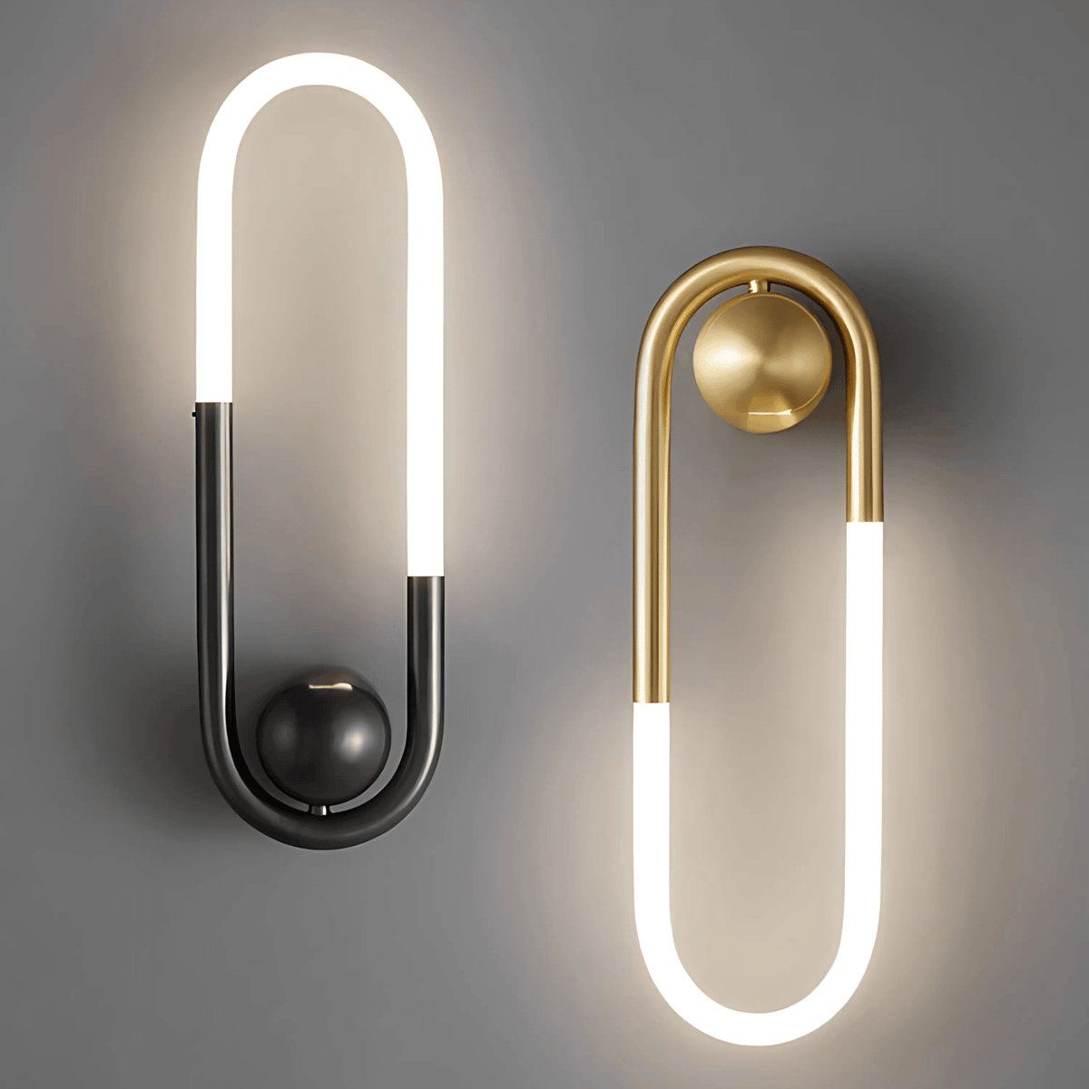 Calm Wall Light – alternate view 18
