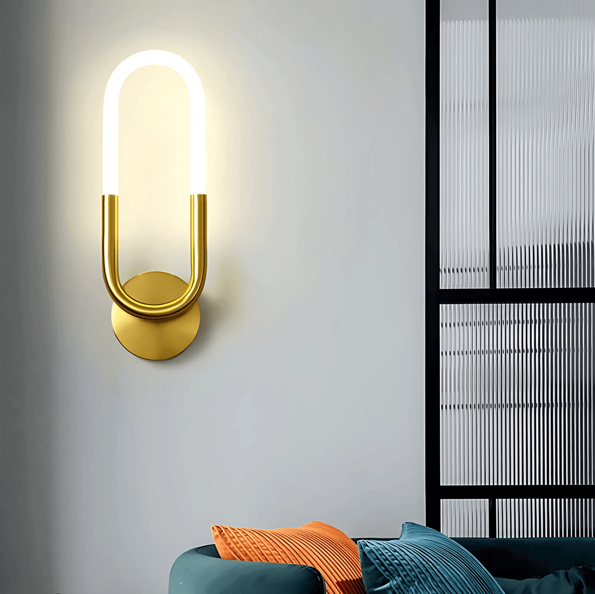 Calm Wall Light – alternate view 8