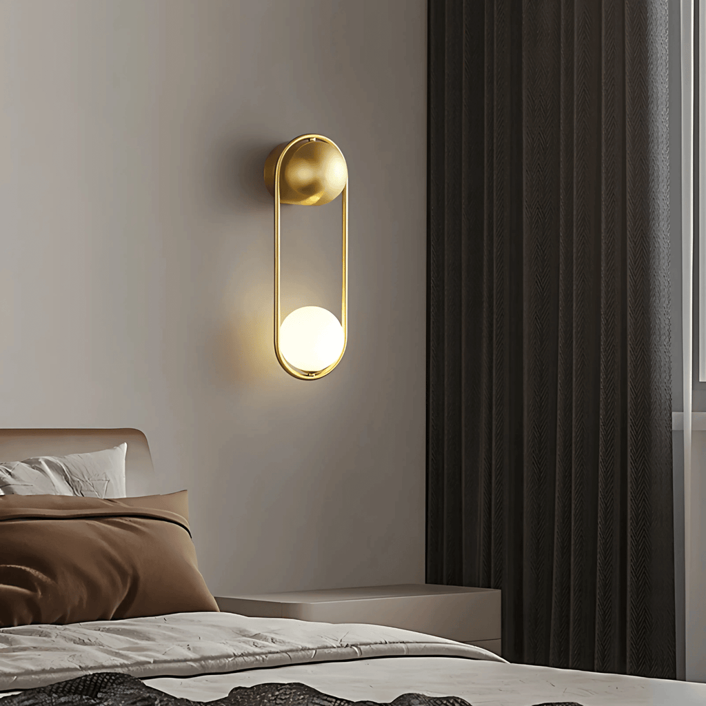 Calm Wall Light – alternate view 7