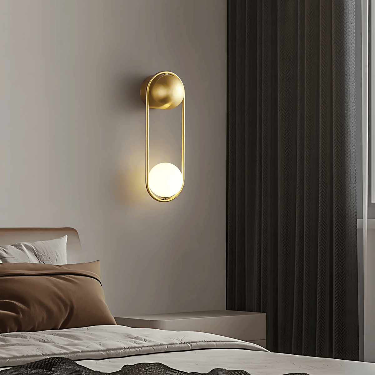 Calm Wall Light – alternate view 7