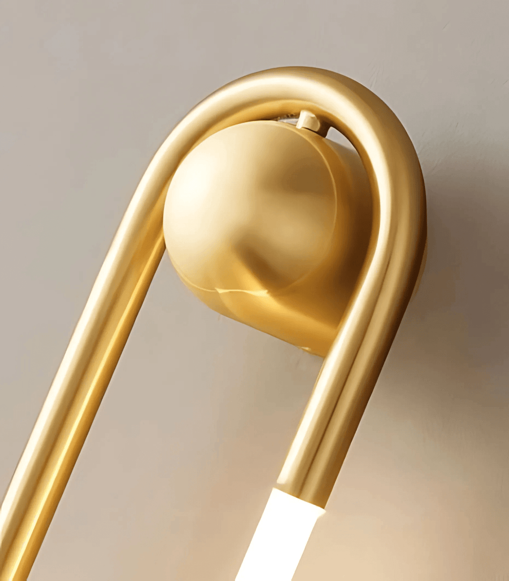 Calm Wall Light – alternate view 26