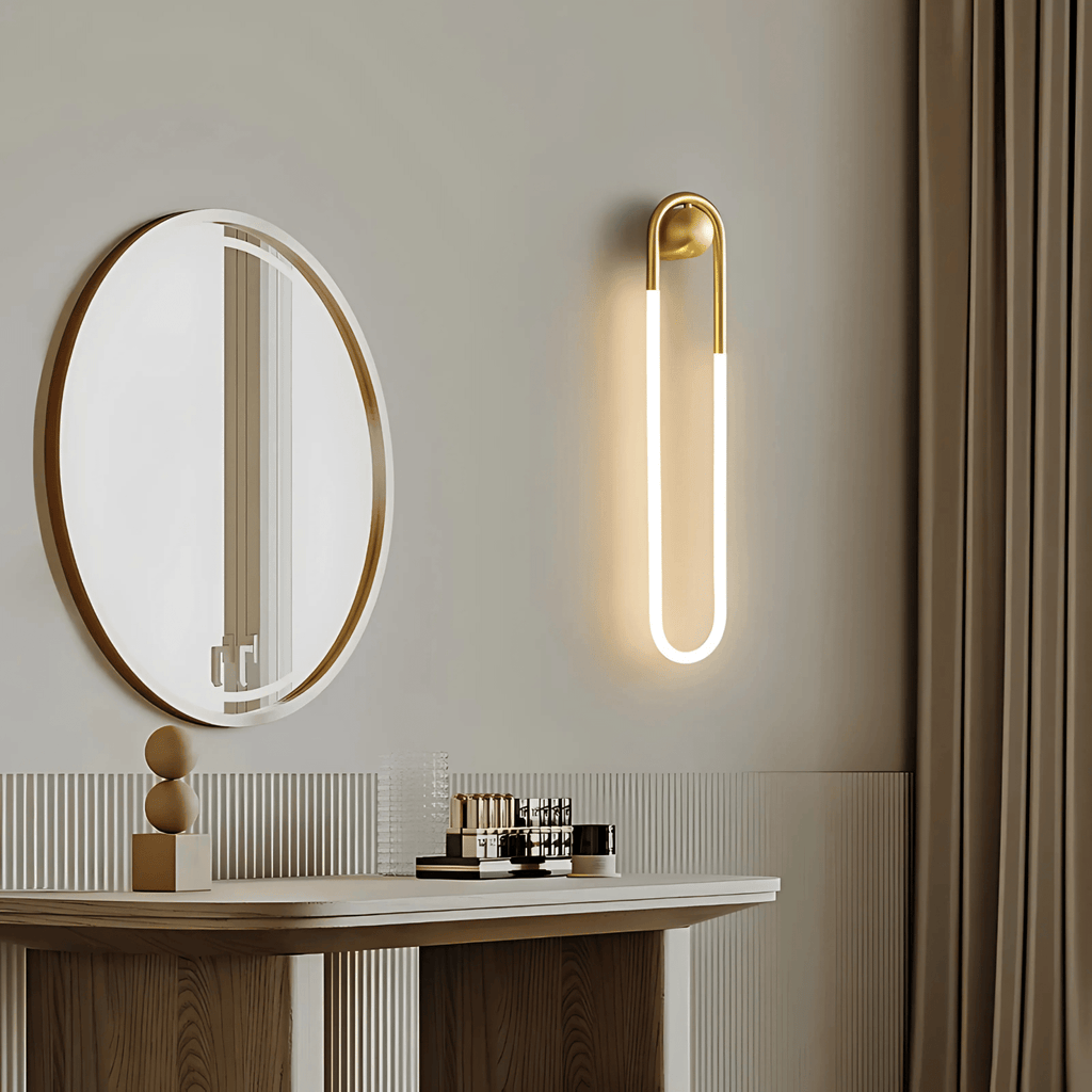 Calm Wall Light – alternate view 4