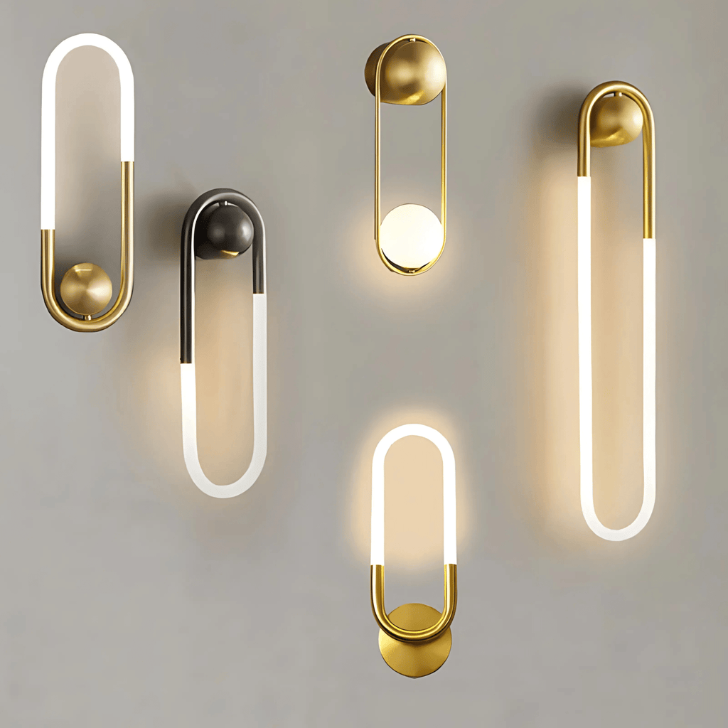 Calm Wall Light – alternate view 9