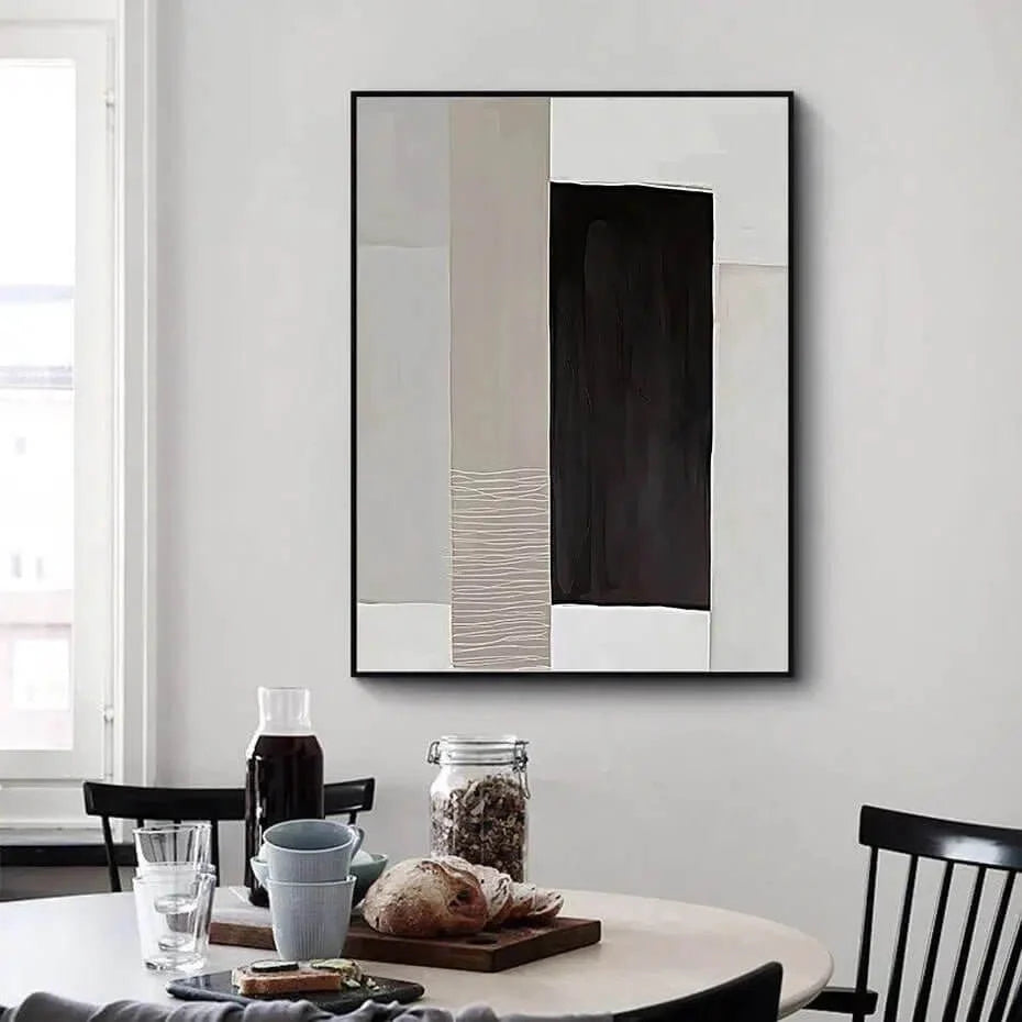 Canvas Oil Print – alternate view 4