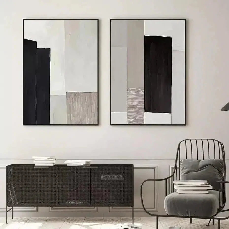 Canvas Oil Print – alternate view 2