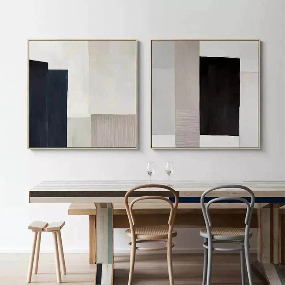 Canvas Oil Print – alternate view 3