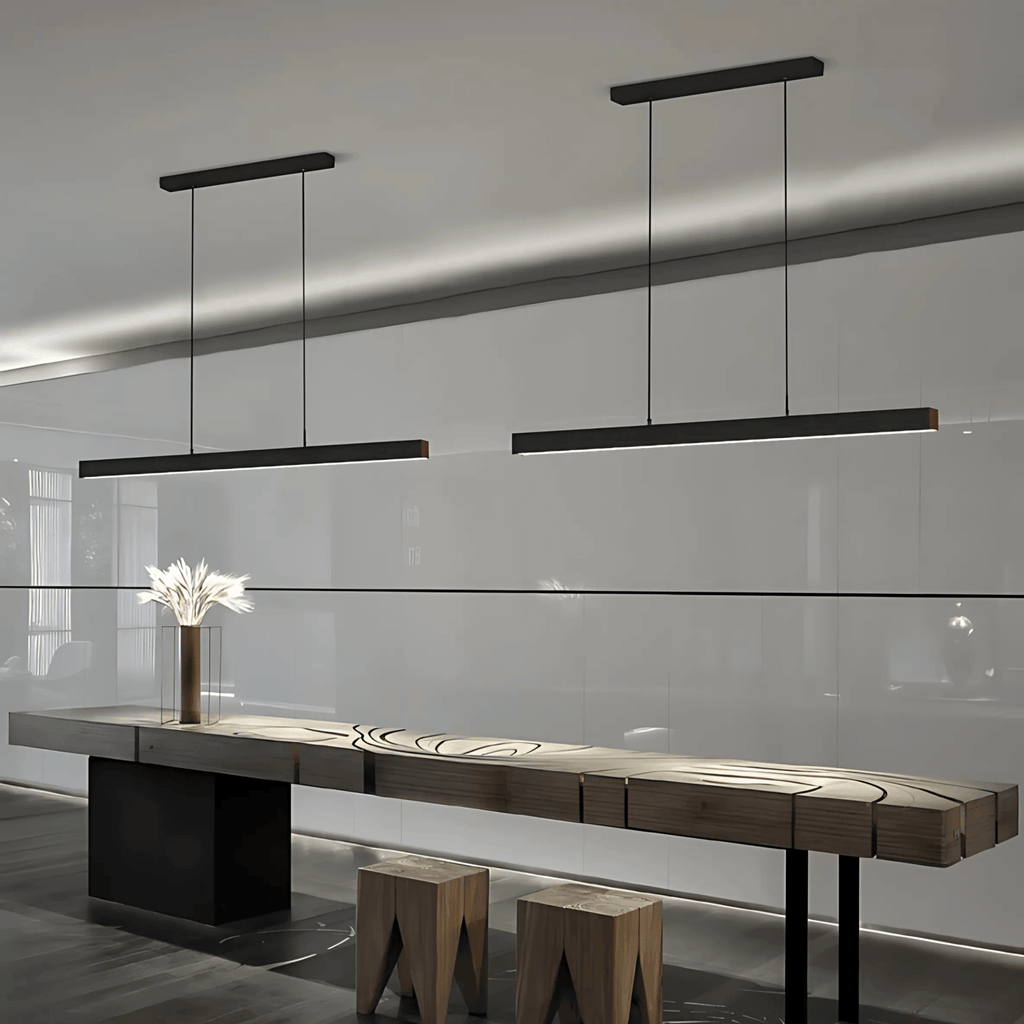 Cascade Pendant Light Collection – alternate view 9