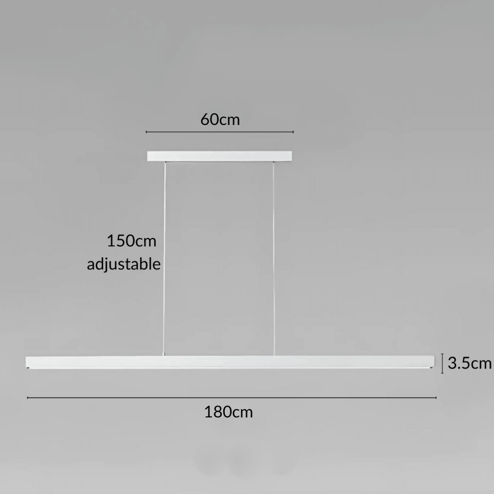 Cascade Pendant Light Collection – alternate view 23
