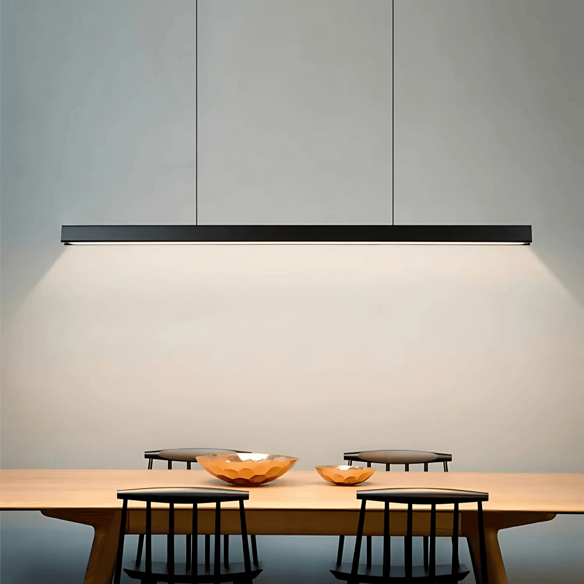 Cascade Pendant Light Collection