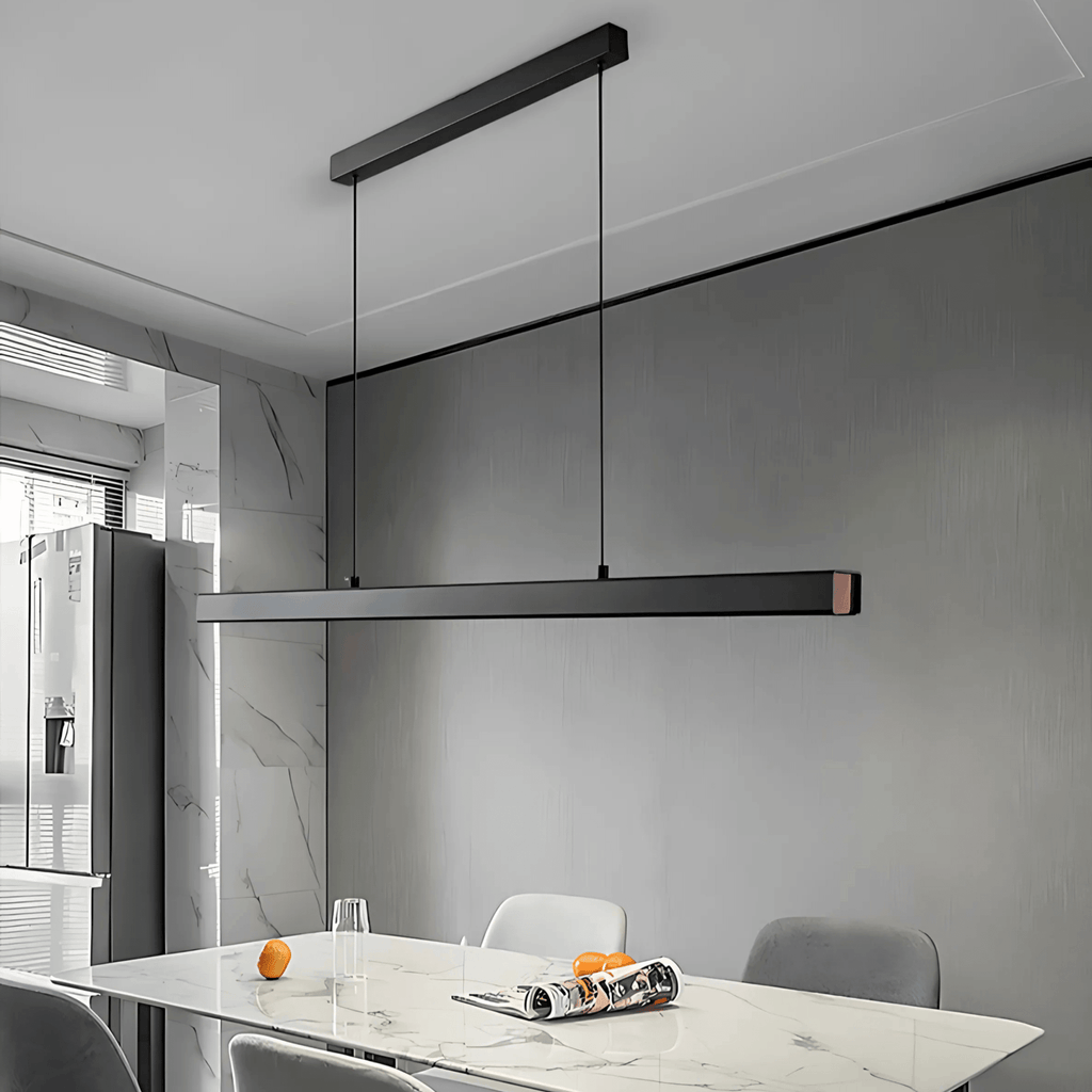 Cascade Pendant Light Collection – alternate view 7