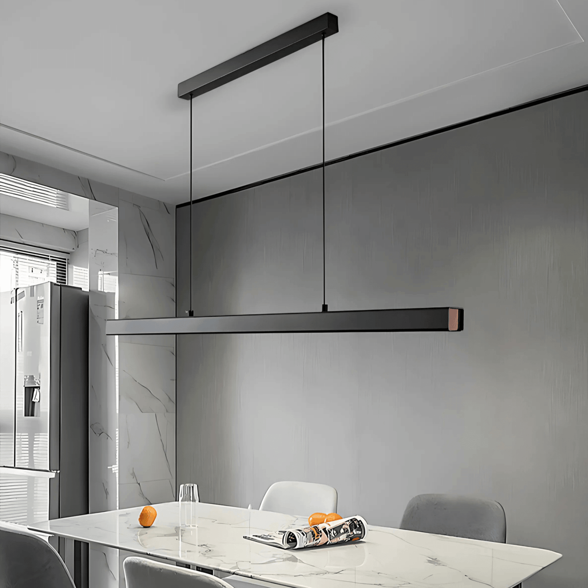 Cascade Pendant Light Collection – alternate view 7