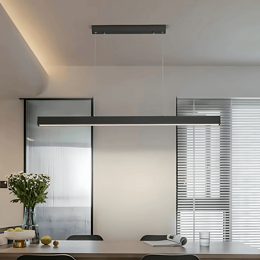 Cascade Pendant Light Collection – alternate view 3