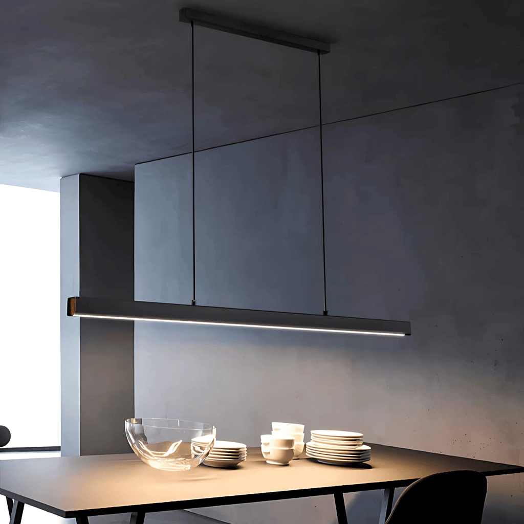 Cascade Pendant Light Collection – alternate view 2