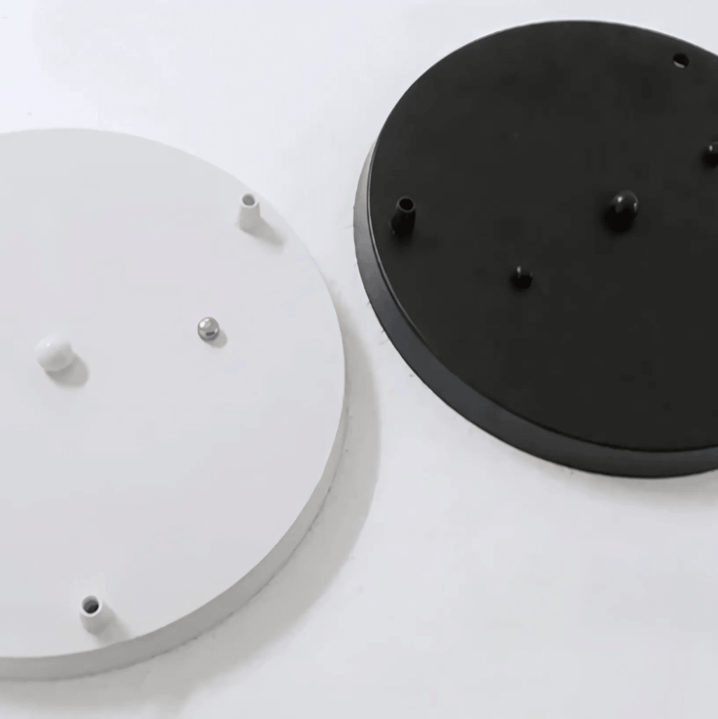 Ceiling Roses – alternate view 8