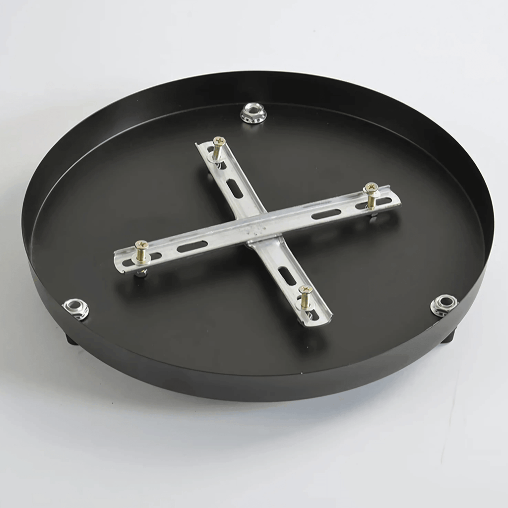 Ceiling Roses – alternate view 14