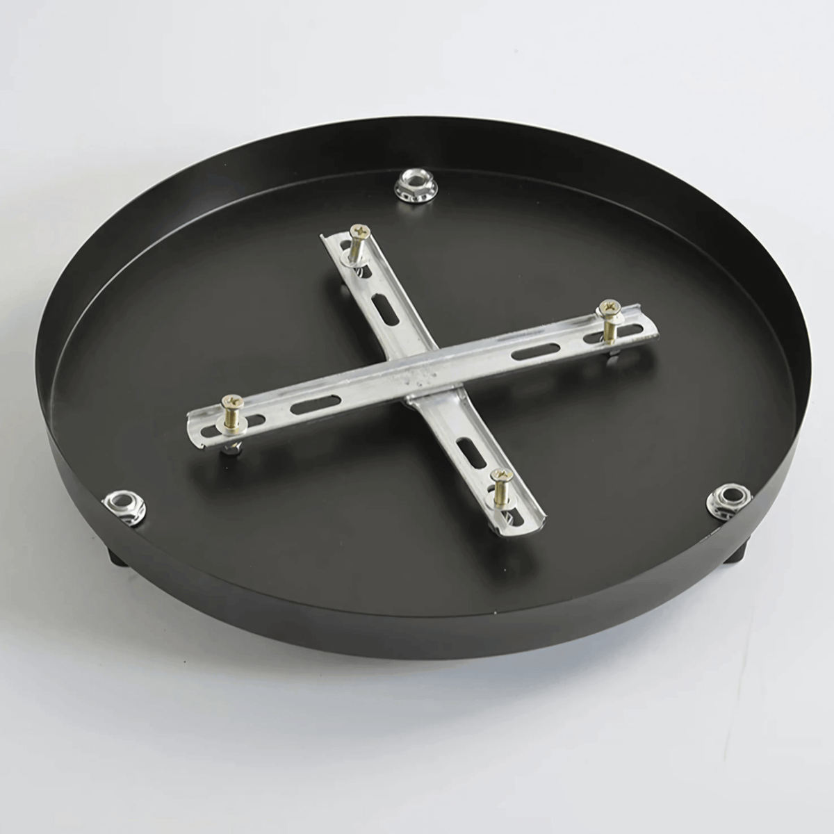 Ceiling Roses – alternate view 14