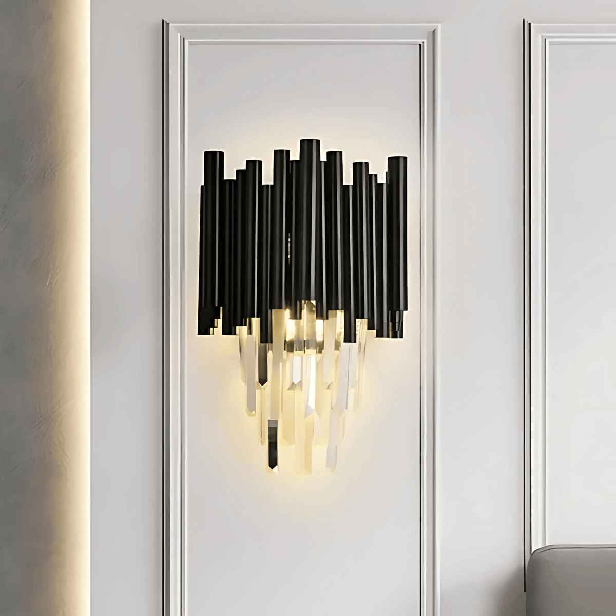 Chelsea Chandelier – alternate view 6
