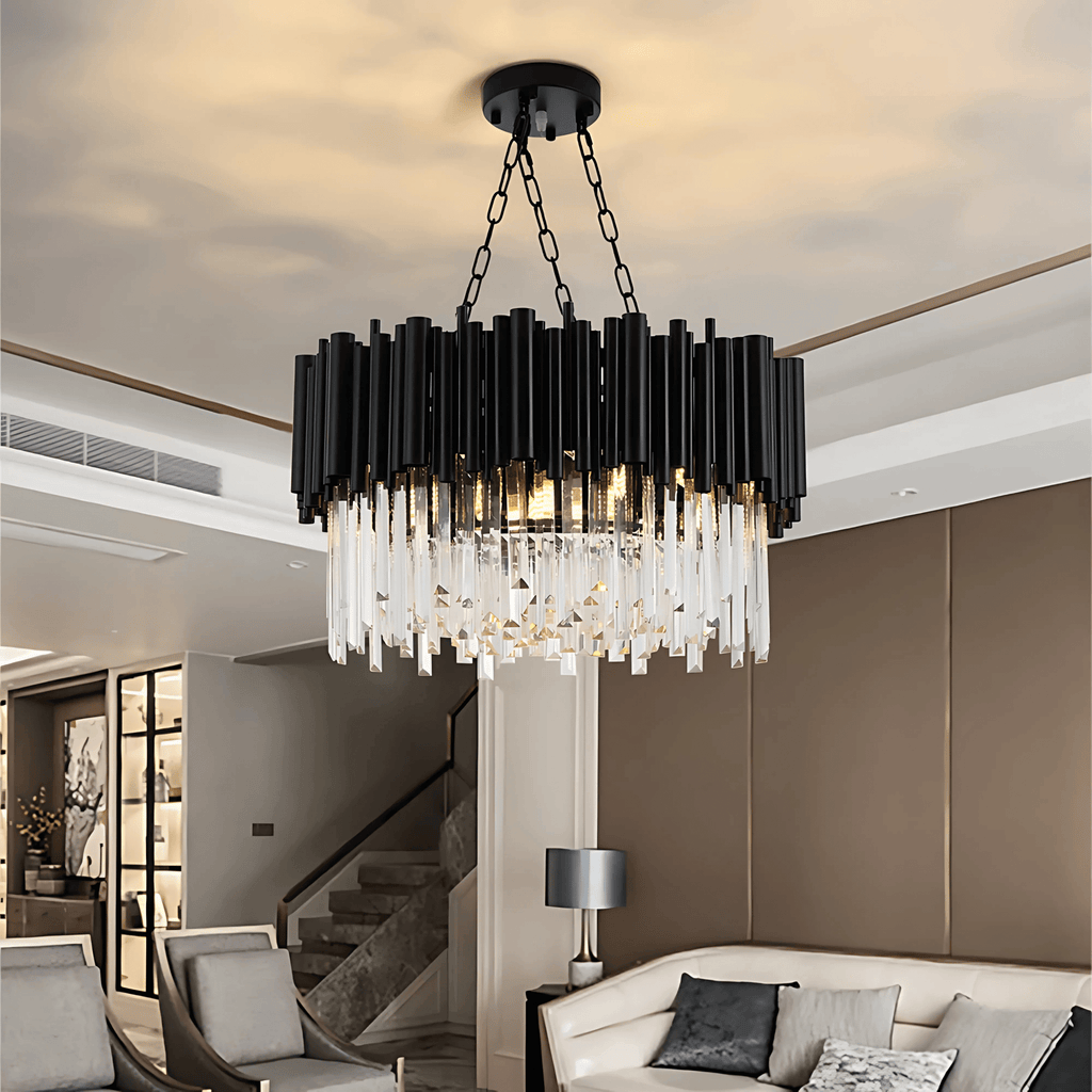 Chelsea Chandelier – alternate view 3