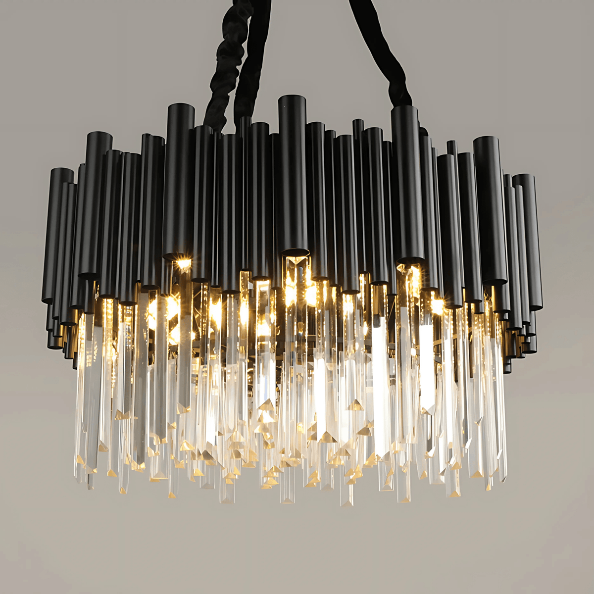 Chelsea Chandelier