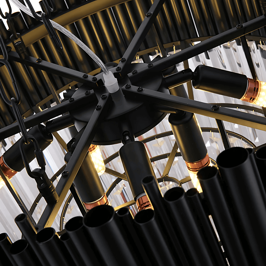 Chelsea Chandelier – alternate view 7