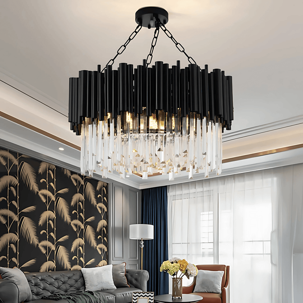 Chelsea Chandelier – alternate view 13