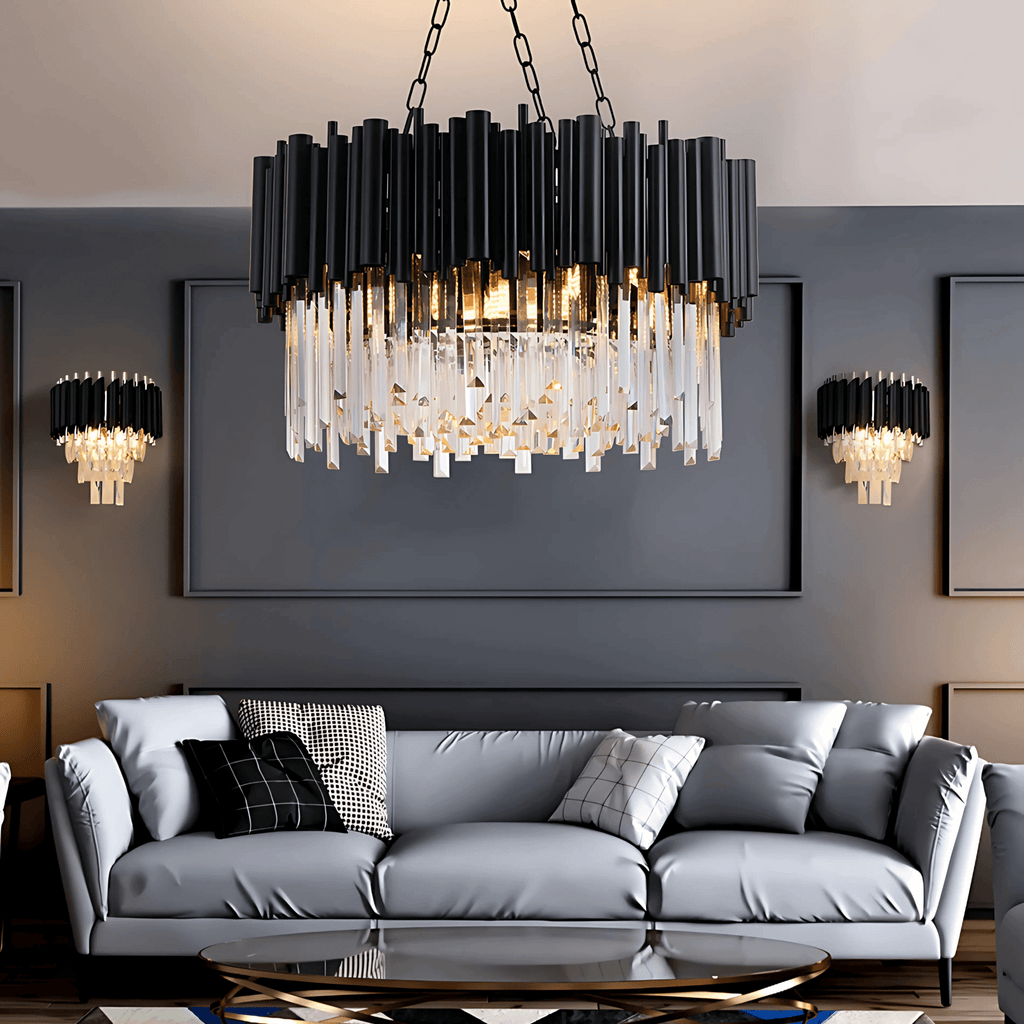 Chelsea Chandelier – alternate view 8