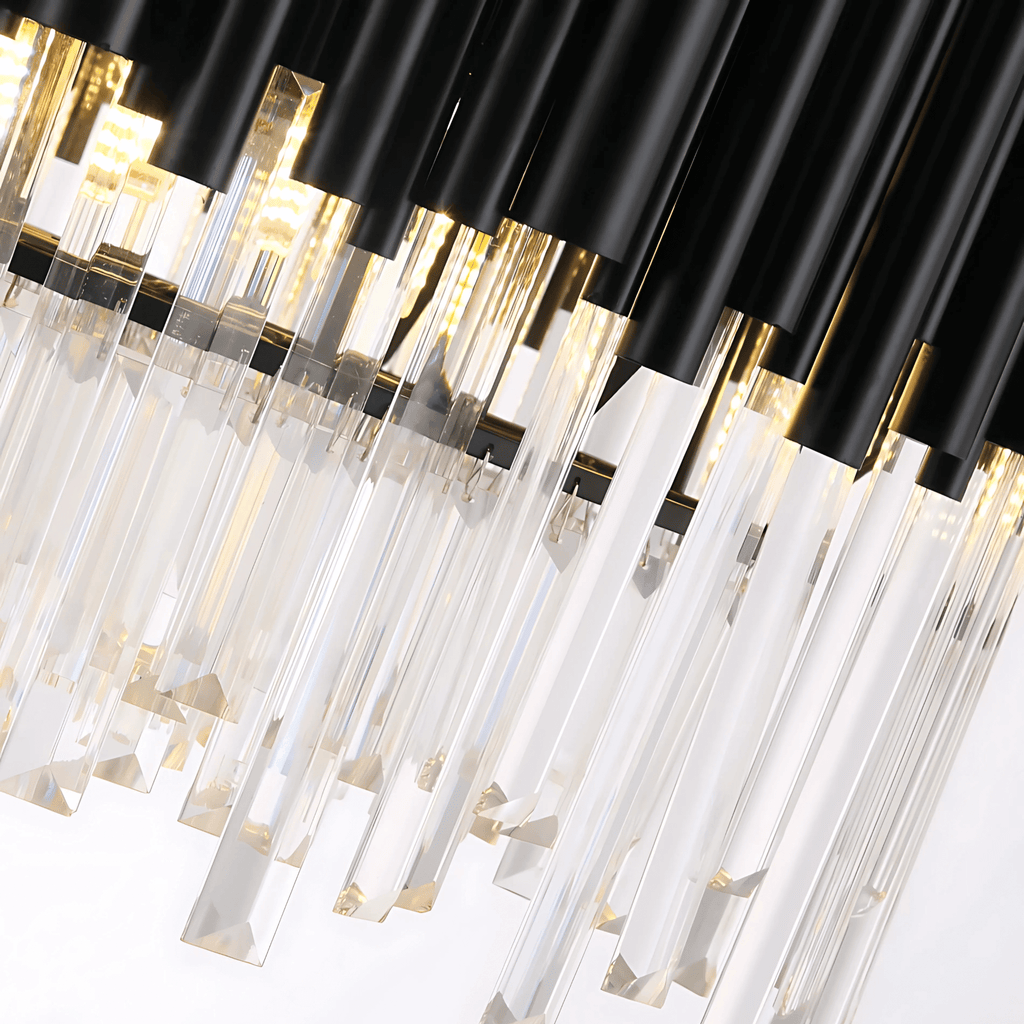 Chelsea Chandelier – alternate view 16